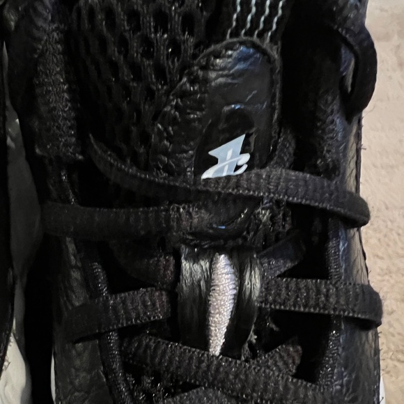 Nike Little Posite One Ps Size 1Y - Picture 9 of 12